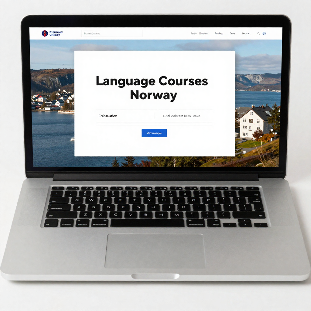 Norsklæring i praksis